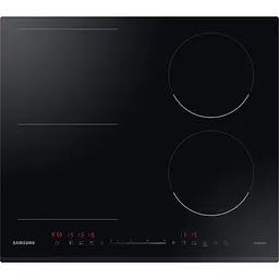 Індукційна варильна поверхня Samsung NZ64R3747BK [150305] - мініатюра 1