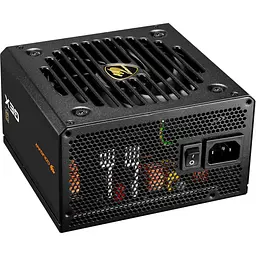 Блок живлення Cougar GEX 750 750w 80 Plus Gold Modular (GEX650 2024) - мініатюра 3