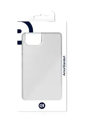 Чохол ArmorStandart Air для Xiaomi Redmi A1 / A2 Clear - мініатюра 3