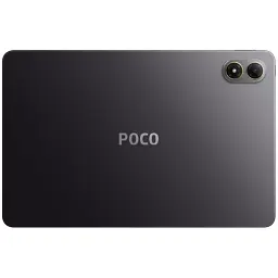 Планшет Xiaomi Poco Pad M1 8/256Gb Wi-Fi Grey Global version - мініатюра 5