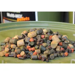Пелети Carpio Multi Mix 3 kg