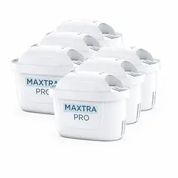 Набір картриджів Brita MXPro Pure Performance 6 шт. (1051761b) - мініатюра 2