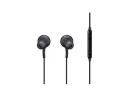 Навушники з мікрофоном Samsung Type-C Black (EO-IC100BBEGRU) - мініатюра 4