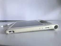 Професійний медичний планшет Motion Computing MC-C5m CFT-004 (i7-5600U/8GB/SSD 128GB/10.4" 1024x768 Touch) б/в - мініатюра 10
