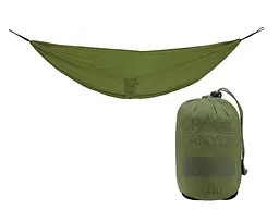 Гамак Grand Canyon Bass Hammock Nutria Brown (30621628) - мініатюра 2