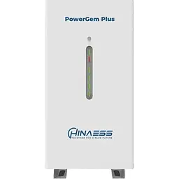 Акумулятор HinaESS LiFePO4 48V 51.2V/280Ah/14336Wh [BAT-HNE-PGP-14.3] [125490] - мініатюра 2