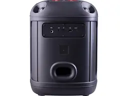 Портативна колонка Defender Boomer 45 Black (65245) - мініатюра 5