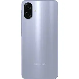 Мобільний телефон Samsung Galaxy A07s 4/128Gb Light Violet (SM-A077FLVGSEK) - мініатюра 5