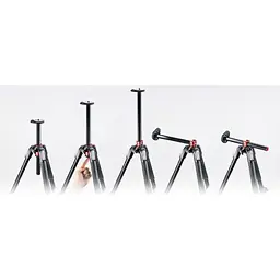 Штатив Manfrotto MT190XPRO4 190 [120998] - мініатюра 9