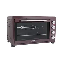 Електропіч PRIME Technics PEO 62895 BR - мініатюра 3