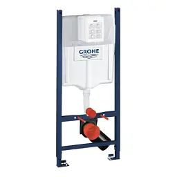 Інсталяція Grohe Rapid SL (38840000)