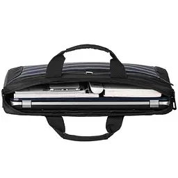 Сумка для ноутбука 16" "Practic", Dark Blue/Black 2E sum0028033 - мініатюра 5