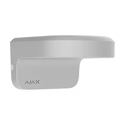 Кронштейн Ajax MountCam A1 White для дротової IP-камери серій BulletCam, TurretCam, DomeCam Mini, BulletCam HL, TurretCam HL, DomeCam Mini HL (26-00715)