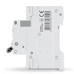 Автоматичний вимикач RS6 3п 32А 6кА С VIDEX RESIST VIDEX (26586-000) - мініатюра 3