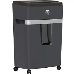 Знищувач документів HP Pro Shredder 18CC A4 80g х 18 аркушів одночасно - мініатюра 3