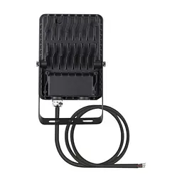 Прожектор LEDVANCE Flood ESSENTIAL SENSOR 10W 840 BK IP65 (4058075768215) - мініатюра 3
