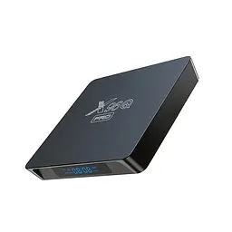 Приставка плеєр Allwinner TV BOX X96Q Pro Android H313 2GB RAM 16GB ROM - мініатюра 6