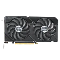 Відеокарта GeForce RTX 4060 8GB Asus Dual Evo OC (DUAL-RTX4060-O8G-EVO) - мініатюра 2