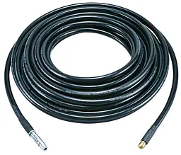 Шланг 10 м для прочищення труб мийкою високого тиску Makita HW1200, HW1300 (197837-5)