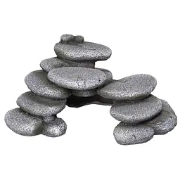 Декорація печера Hobby Pebbles Cave 1 11x8,5x5 см (41739)