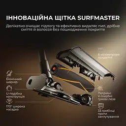Пилосос Deerma Z50 Combo - мініатюра 12