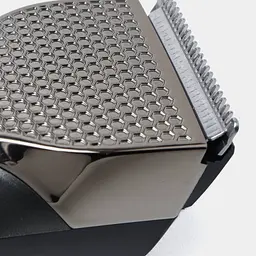 Тример Sonifer SF-9555 Сірий - мініатюра 5