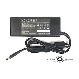 Блок живлення до ноутбуку PowerPlant DELL 220V, 19.5V 90W 4.62A (4.5*3.0) (DL90G4530)