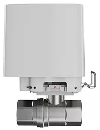 Антипотоп-система Ajax WaterStop [1] white (50533.154.WH1) - мініатюра 7