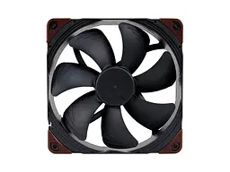 Вентилятор для корпусу Noctua NF-F12iPPC-2000 IP67 PWM - мініатюра 3
