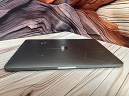 Ноутбук Apple MacBook Pro 13" A1706 i7-7567U/16/251 (C02VL166HV2Q) Б/в - мініатюра 7
