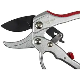 Секатор Vitals Master PS-190-01R храповий (123183) - мініатюра 5