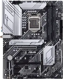 Материнська плата Asus Z590-P Prime LGA 1200 (PRIME Z590-P) Б/В