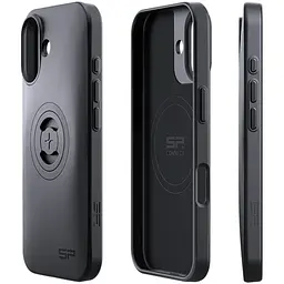 Чохол SP Connect SPC+ для Apple iPhone 17 (52693) - мініатюра 3