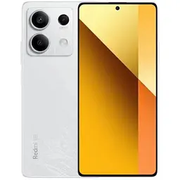 Смартфон Xiaomi Redmi Note 13 5G 8/256Gb NFC Arctic White Global
