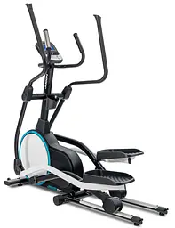Орбітрек Hop-Sport HS-250CF Jucon чорно-синій