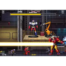 Ключ активації Microsoft Shadow Gangs для Xbox One/Series - мініатюра 4