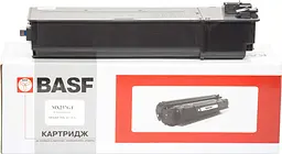 Туба з тонером BASF для Sharp AR-6020/6023/6031 аналог MX237GT Black ( 16000 ст.) (BASF-KT-MX237GT) - мініатюра 1