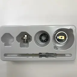 Сопло 1 мм для фарбопульпу D-951-MINI LVMP NS-LM Italco hoz0006760 - мініатюра 3