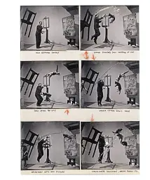 Magnum Contact Sheets - мініатюра 10