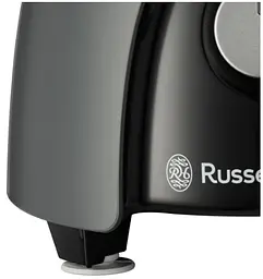 Кухонний комбайн 27111-56 Matte Charcoal Food Processor Russell Hobbs teh0026713 - мініатюра 6