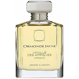 Парфуми оригінал Ormonde Jayne Vanille Des Afriques Intensivo 88 мл Parfum