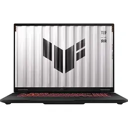 Ігровий ноутбук ASUS TUF Gaming A18 FA808UH (90NR0NM1- M003V0), AMD Ryzen 7 260 3, 8 ГГц, NVIDIA GeForce RTX 5050 Ноутбук GPU 8 ГБ GDDR7 з комутатором MUX + Advanced Optimus, екран 18″ FHD+