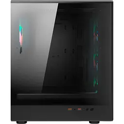 Корпус Cougar AIRFACE PURE RGB (Airface Pure RGB) - мініатюра 9