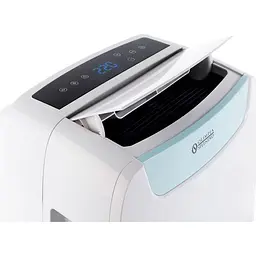 Кондиціонер мобільний Olimpia Splendid Dolceclima Air Pro A++ WiFi (OS-2143) [108341] - мініатюра 3