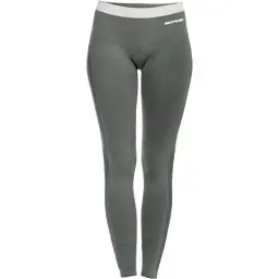 Кальсони Spring Long pant woman 467 XS Сірий
