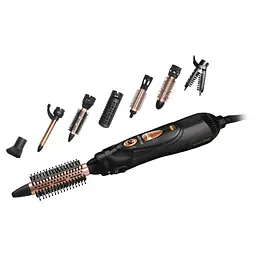 Мультистайлер Sencor SHS 8550BK