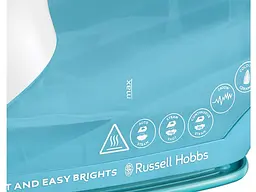 Праска Russell Hobbs Leicht & Schnell Aqua (26486-56) - мініатюра 5