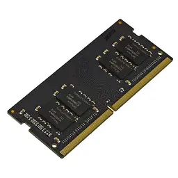 Модуль пам'яті для ноутбука SoDIMM DDR4 8GB 2400 MHz Golden Memory (GM24S17S8/8) - мініатюра 2