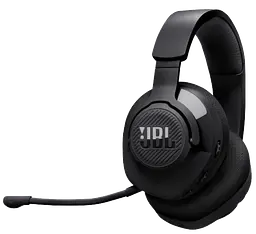 Гарнітура JBL QUANTUM 360 Wireless Black (JBLQTUM360BLK)