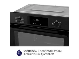 Духова шафа Minola EOD 6804 Midnight - мініатюра 5